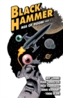 Black Hammer Volume 4: Age Of Doom Part Two - Book