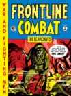 The Ec Archives: Frontline Combat Volume 2 - Book