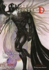 Vampire Hunter D Volume 27 - eBook