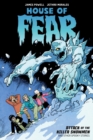House Of Fear: Attack Of The Killer Snowmen And Other Stories - Book