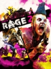 The Art Of Rage 2 - Book