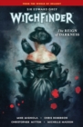 Witchfinder Volume 6: The Reign Of Darkness - Book