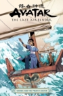 Avatar: The Last Airbender - Katara And The Pirate's Silver - Book