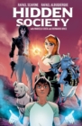 Hidden Society - Book