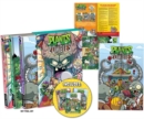 Plants Vs. Zombies Boxed Set 7 - Book