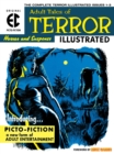The Ec Archives: Terror Illustrated - Book