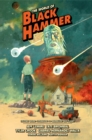 The World Of Black Hammer Library Edition Volume 3 - Book