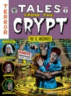 The Ec Archives: Tales From The Crypt Volume 2 - Book