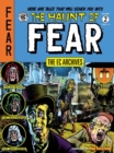 The Ec Archives: The Haunt Of Fear Volume 2 - Book
