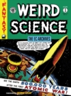 The Ec Archives: Weird Science Volume 1 - Book