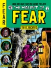 The Ec Archives: The Haunt Of Fear Volume 1 - Book
