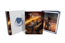 The Legend Of Korra: The Art Of The Animated Series--book One: Air Deluxe Edition (second Edition) - Book