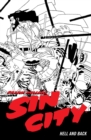 Frank Miller's Sin City Volume 7: Hell And Back (fourth Edit - Book