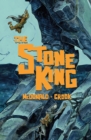The Stone King - Book