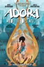 Adora And The Distance - Book