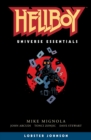 Hellboy Universe Essentials: Lobster Johnson - Book