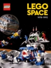 Lego Space: 1978-1992 - Book