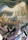 Elegant Spirits: Amano's Tale Of Genji And Fairies - Book
