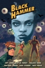Black Hammer Library Edition Volume 3 - Book