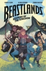Beastlands: Keepers Of The Kingdom - Book