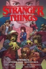 Stranger Things Omnibus: Afterschool Adventures : (Graphic Novel) - Book
