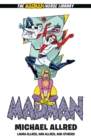 Madman Library Edition Volume 5 - Book