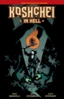 Koshchei In Hell - Book