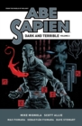 Abe Sapien: Dark And Terrible Volume 2 - Book