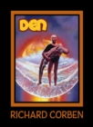 Den Volume 3: Children Of Fire - Book