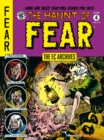 The EC Archives: The Haunt of Fear Volume 4 - Book