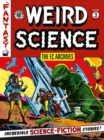 The Ec Archives: Weird Science Volume 3 - Book