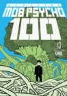 Mob Psycho 100 Volume 13 - Book