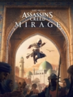 The Art Of Assassin's Creed Mirage - Book