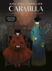 Carmilla Volume 2: The Last Vampire Hunter - Book