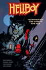 Hellboy: The Crooked Man & The Return of Effie Kolb - Book