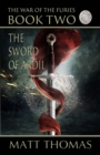 The Sword of Ardil - eBook
