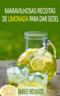 Maravilhosas Receitas de Limonada Para Dar Sede! - eBook