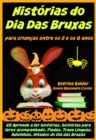 Historias do Dia Das Bruxas - eBook