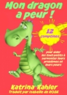 Mon dragon a peur! 12 comptines pour resoudre les problems - eBook