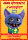 Mon Monstre - L'Imagier - Niveau 1 Livre 2 - eBook