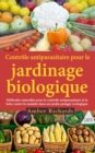 Controle antiparasitaire pour le jardinage biologique - eBook
