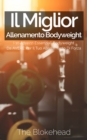 Il miglior allenamento bodyweight - eBook