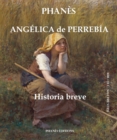 Angelica de Perrebia.  Historia breve - eBook