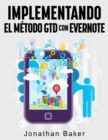 Implementando el metodo  GTD con Evernote - eBook