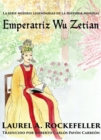 Emperatriz Wu Zetian - eBook