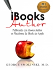 iBooks Author : Publicando con iBooks Author en Plataforma de iBooks de Apple - eBook