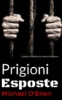Prigioni Esposte - eBook