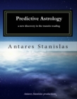 Predictive Astrology,  a new discovery in the transits reading - eBook