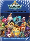 Lords Mobile: La guia de juego no oficial - eBook