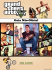 Grand Theft Auto V - Guia Nao-Oficial - eBook